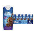 Delicious Protein Power Shake